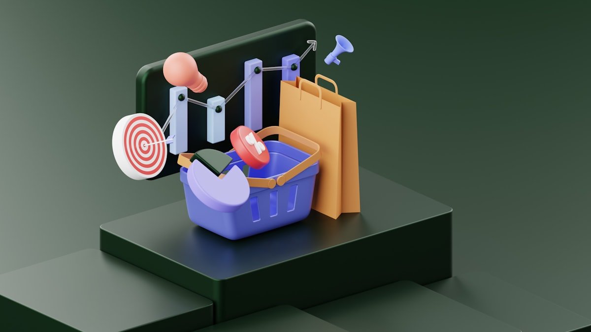 Desarrollo de tiendas e-commerce