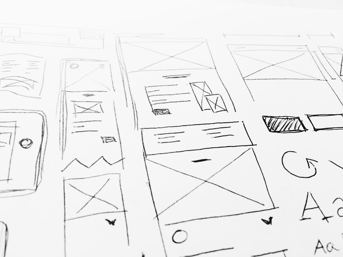 Diseño y desarrollo de páginas web